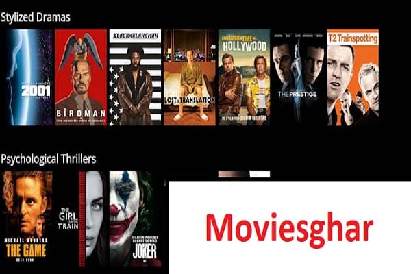 Moviesghar