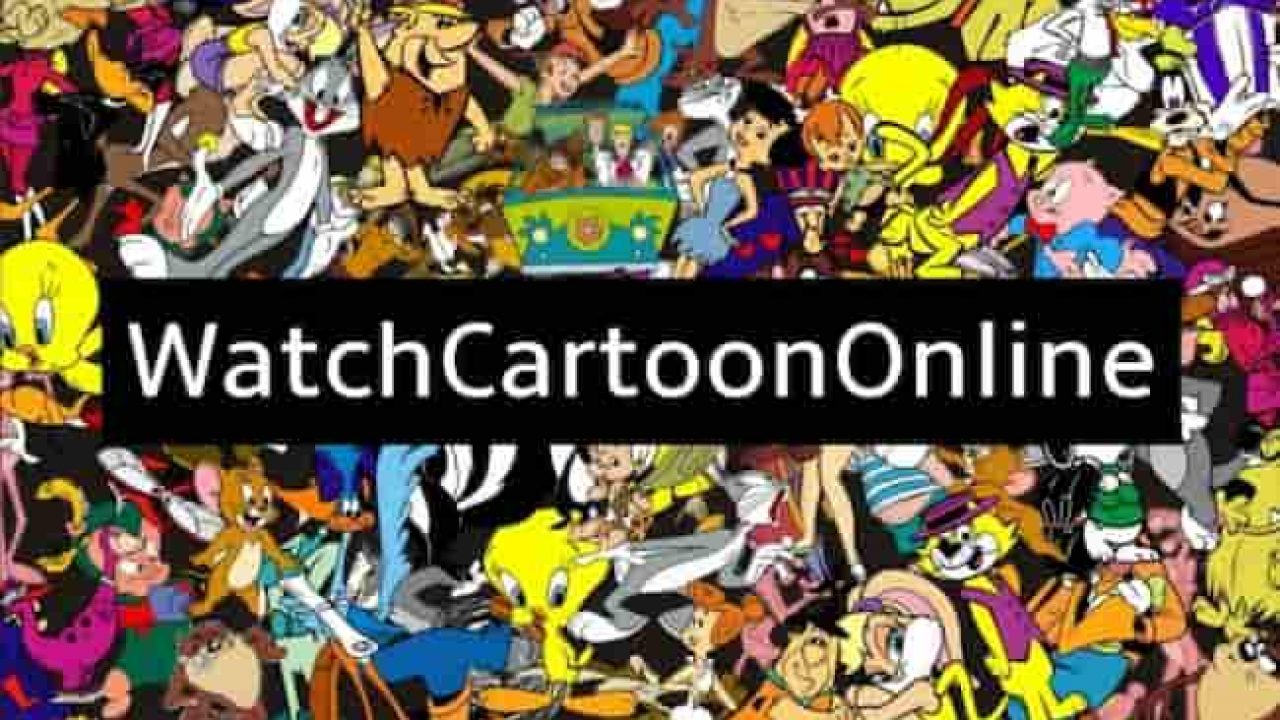 watchcartoononline