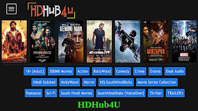 hdhub4u