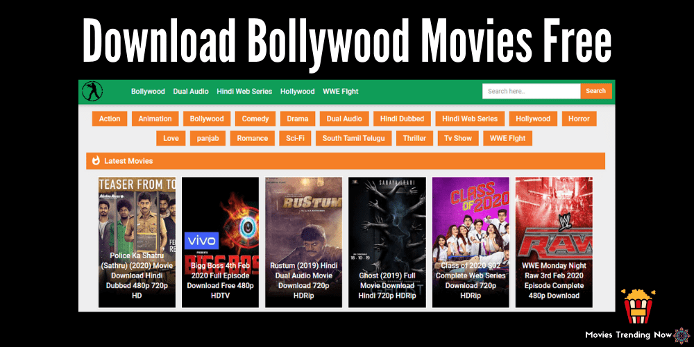 Moviescounter