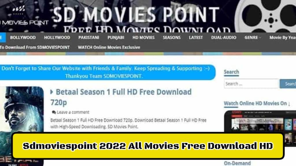 MkvMoviesPoint