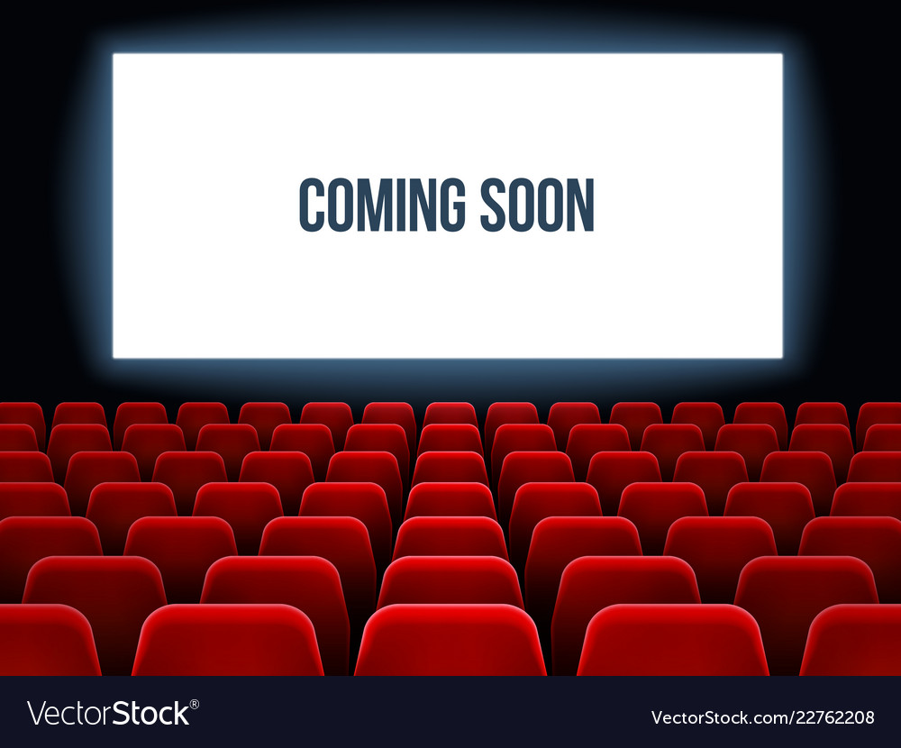 Coming Soon Movies