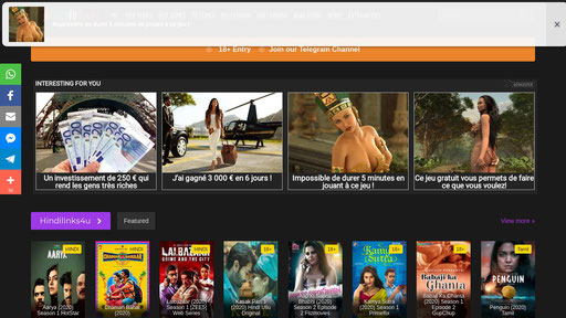 Gofilms4u