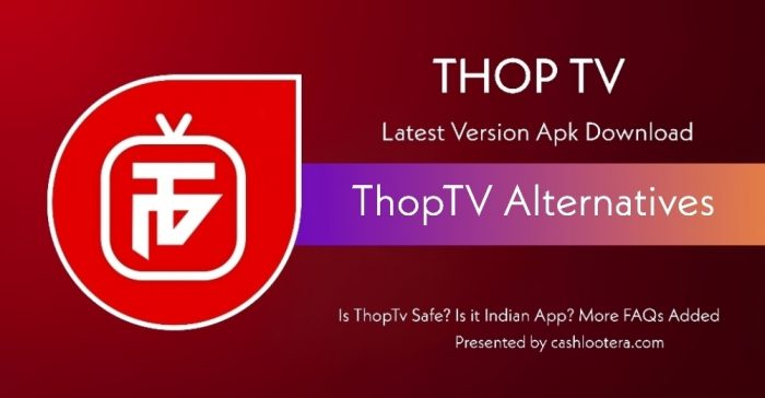 ThopTV