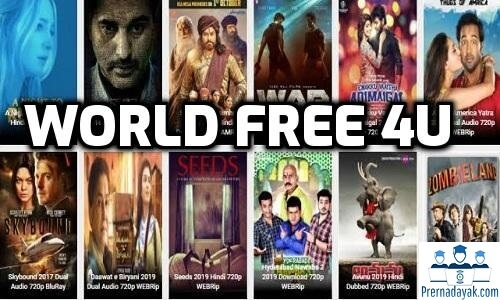 World4uFree