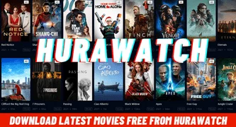 Hurawatch