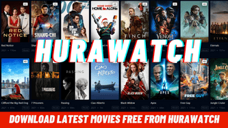 Hurawatch