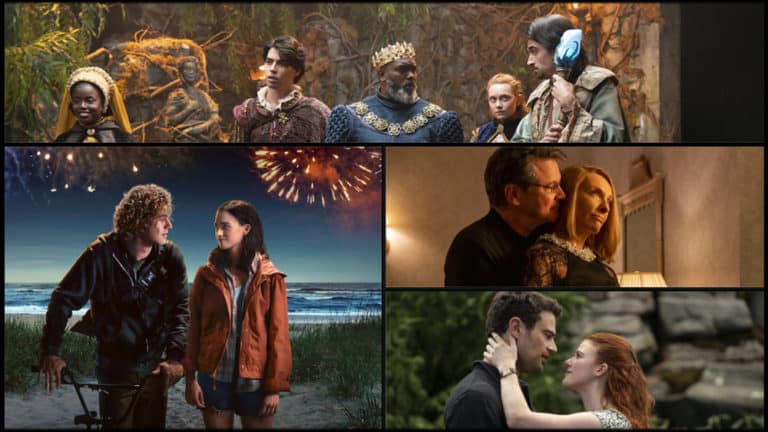 Best New Streaming Movies