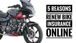 Home 13 What Are The Benefits Of Renewing Bike Insurance