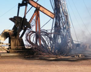Oilfield accident in Texas Take these three critical steps